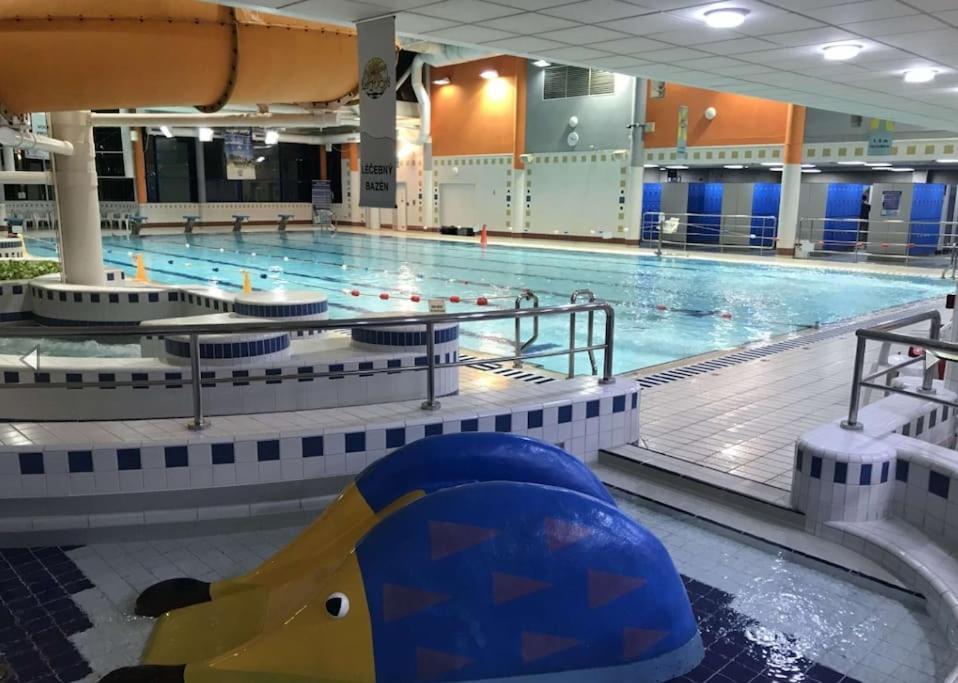 Apartman U Metra, 4 Hoste, Parking Free, Blizko O2 Arena Прага Екстер'єр фото